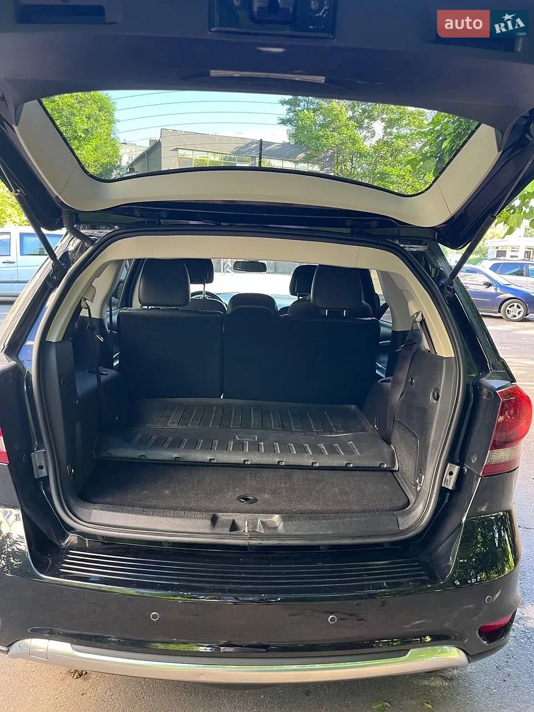 2020 Dodge Journey - мініатюра 3