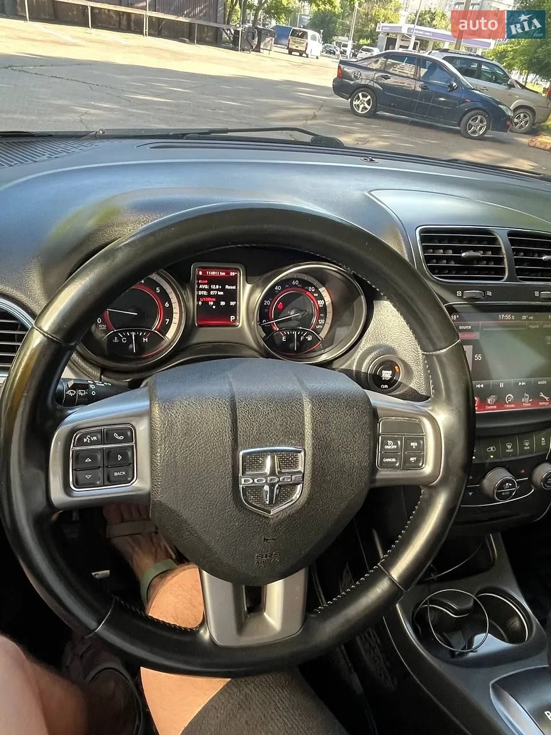 2020 Dodge Journey - мініатюра 6