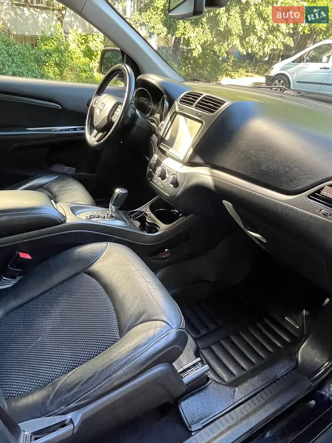 2020 Dodge Journey - мініатюра 5