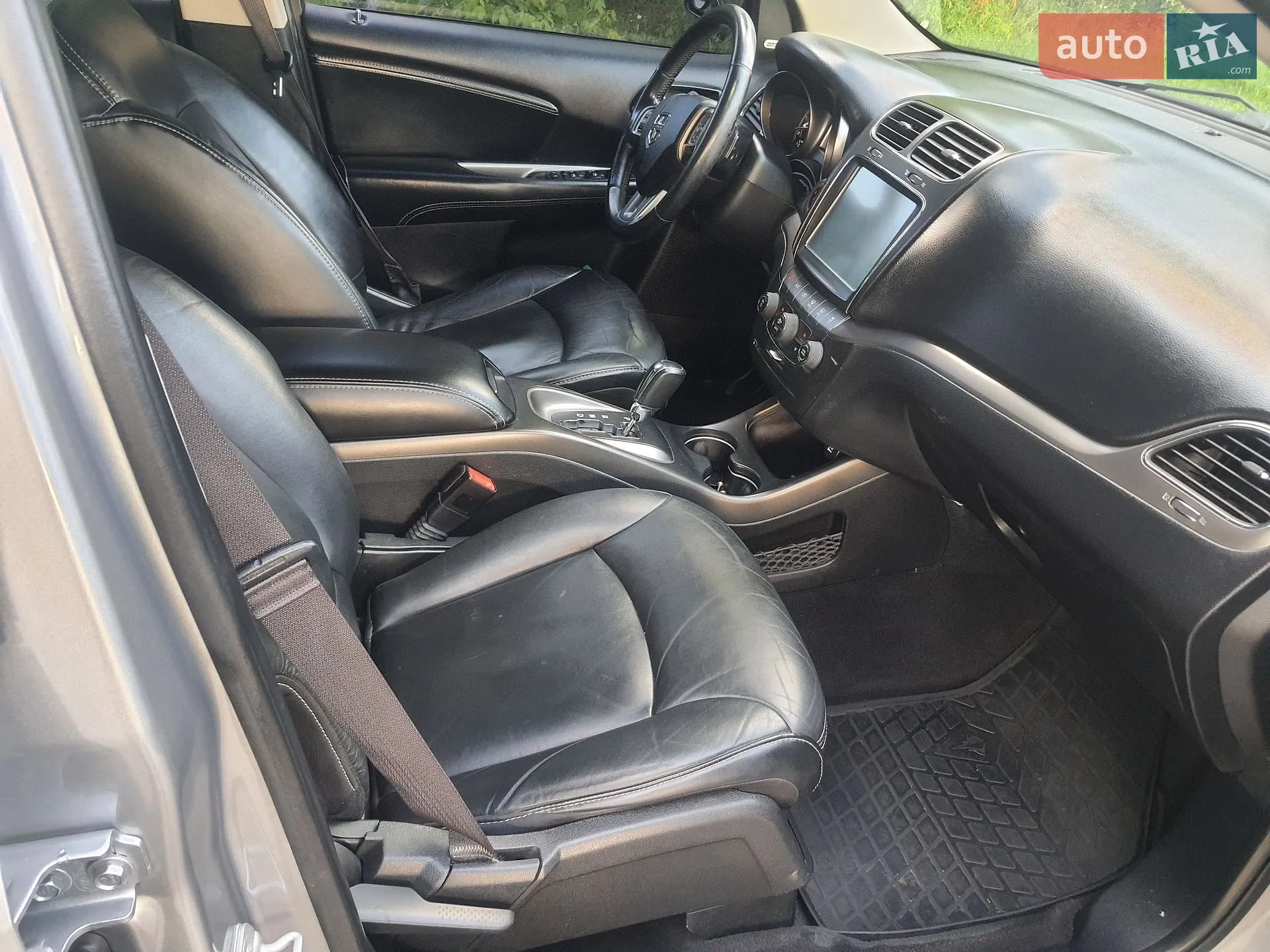 2015 Dodge Journey - мініатюра 5