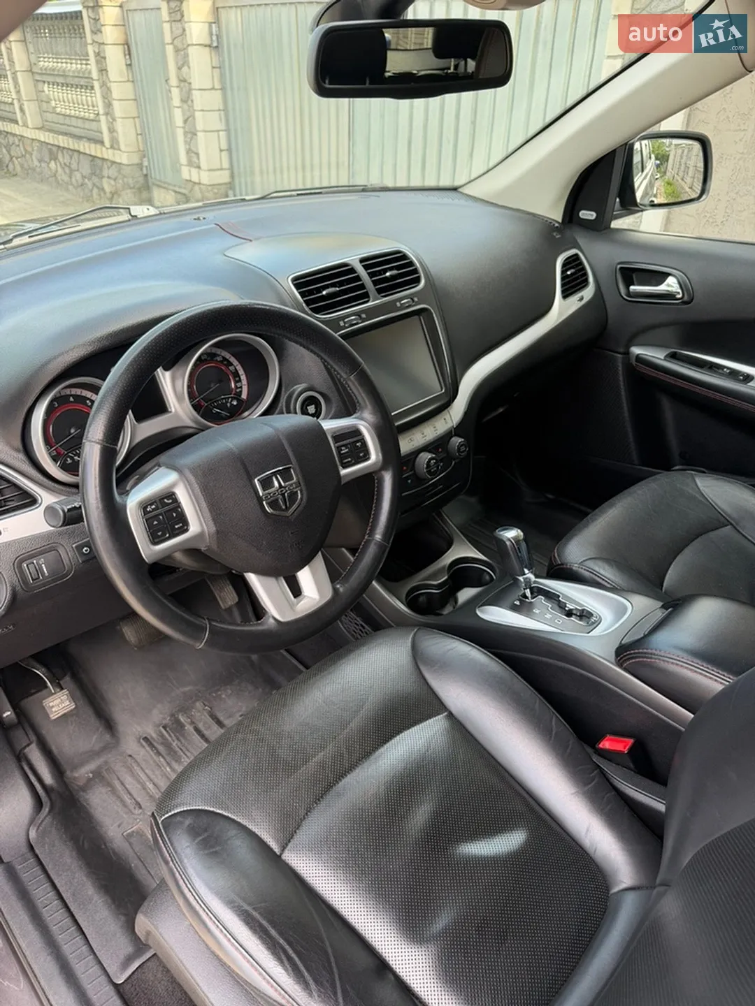 2019 Dodge Journey - мініатюра 15