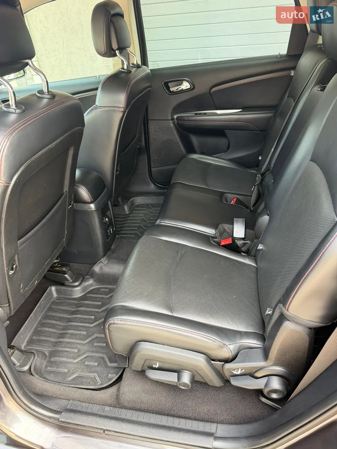 2019 Dodge Journey - мініатюра 17
