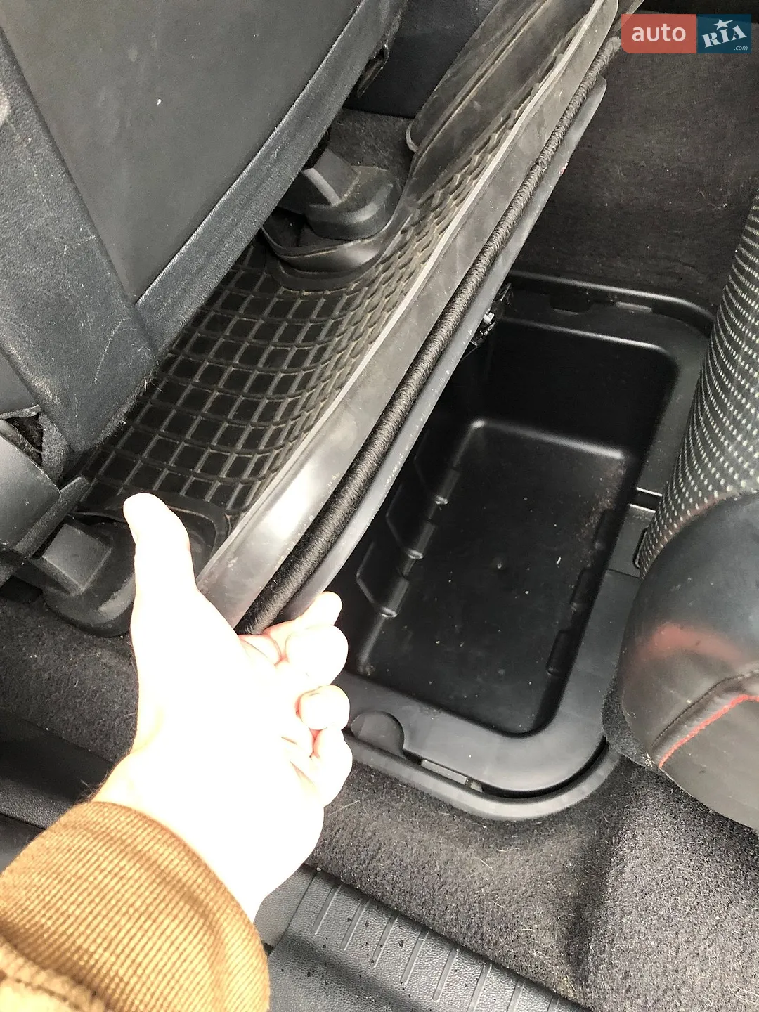 2017 Dodge Journey - мініатюра 19