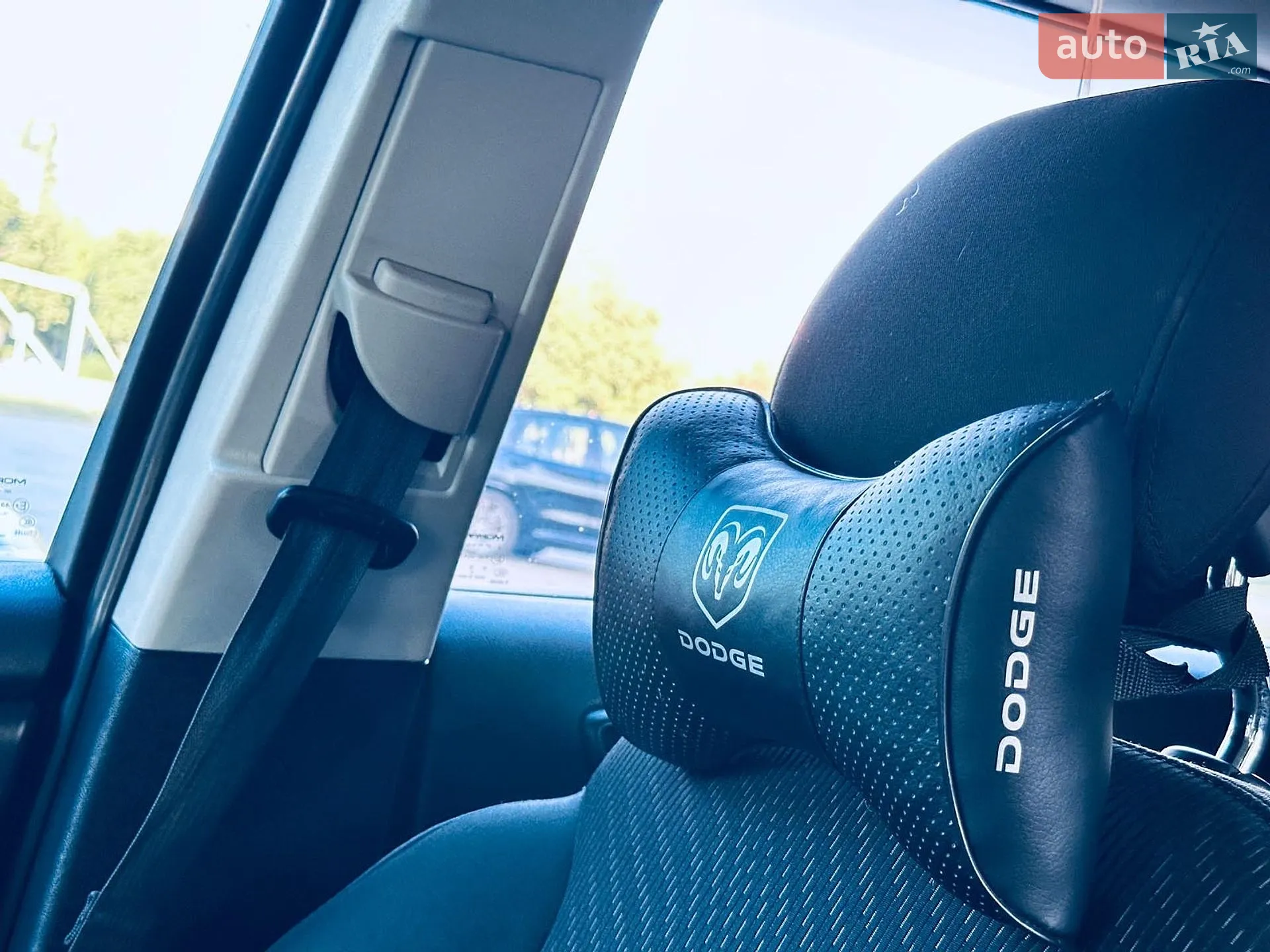 2018 Dodge Journey - мініатюра 39