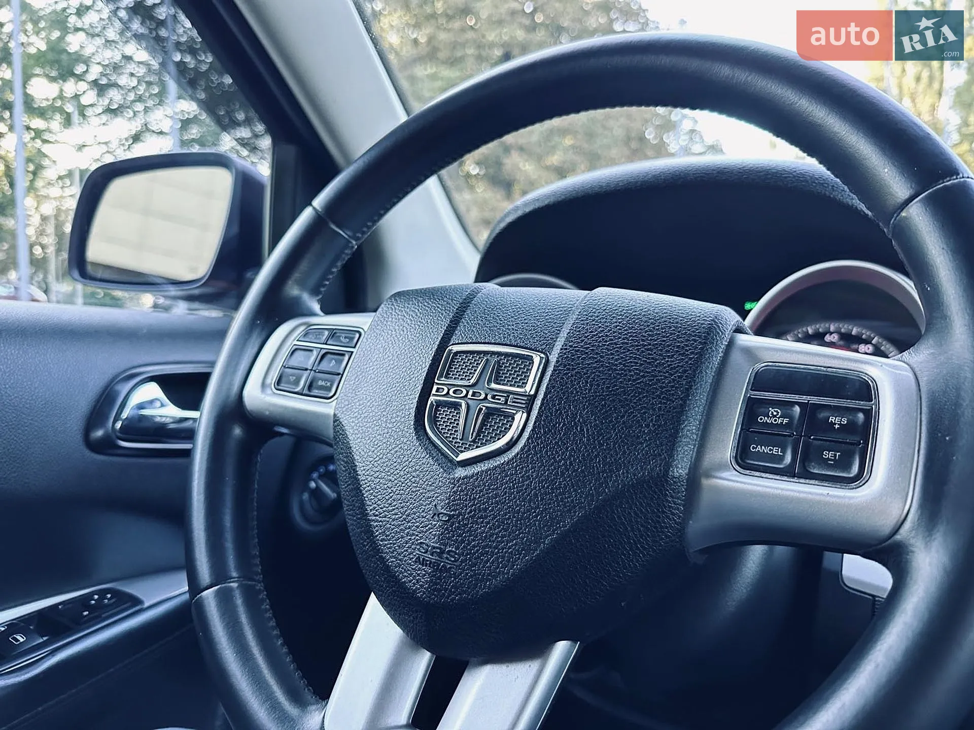 2018 Dodge Journey - мініатюра 40