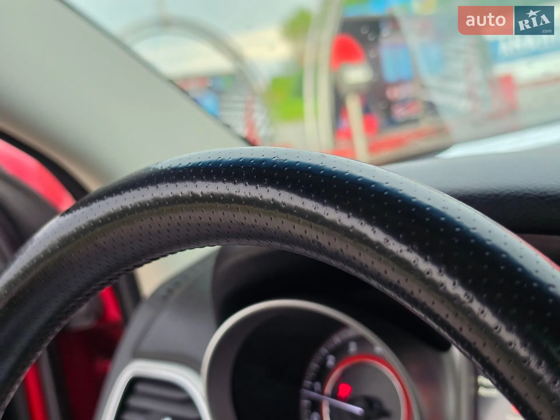 2017 Dodge Journey - мініатюра 26