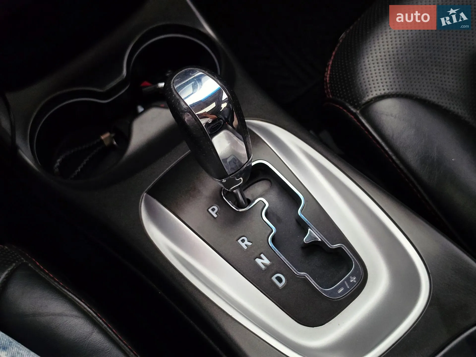 2017 Dodge Journey - мініатюра 30