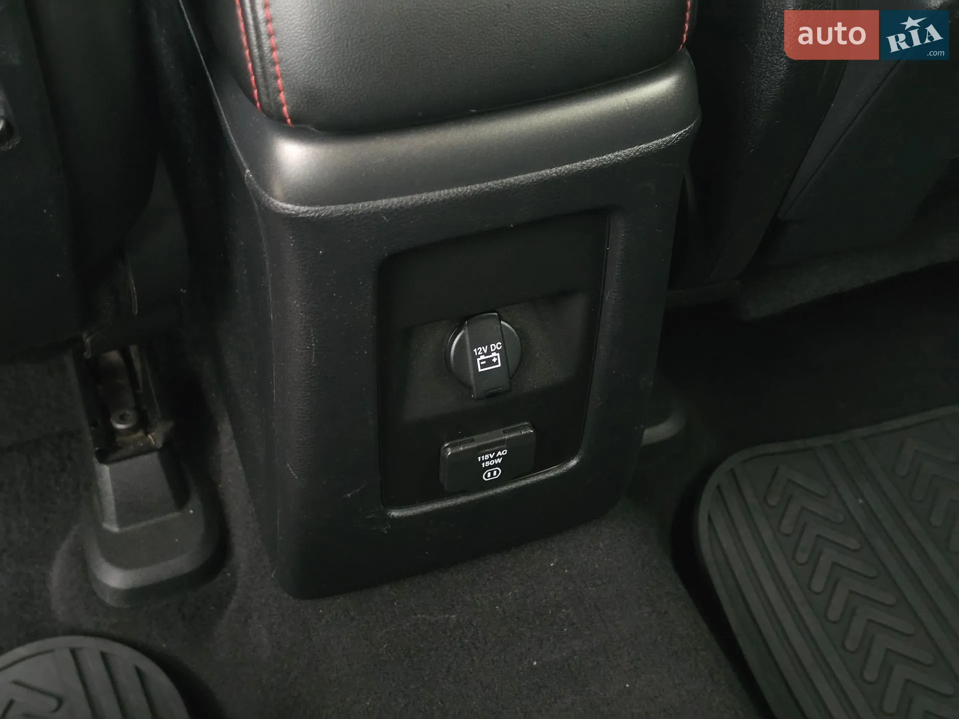 2017 Dodge Journey - мініатюра 39