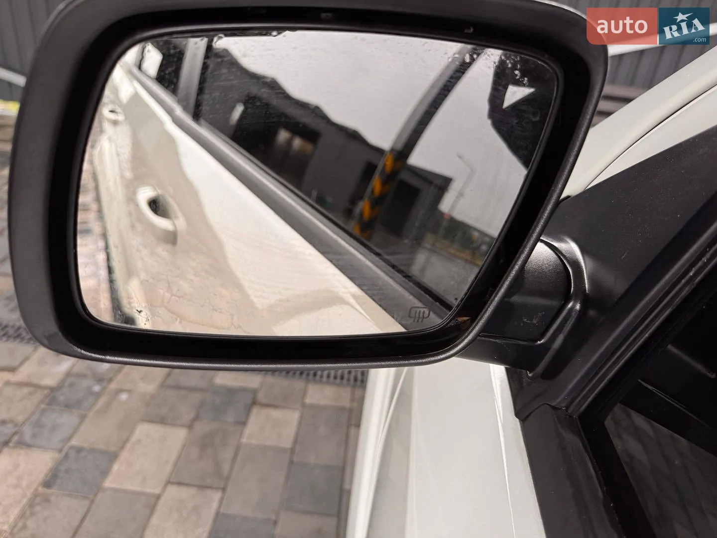 2018 Dodge Journey - мініатюра 7