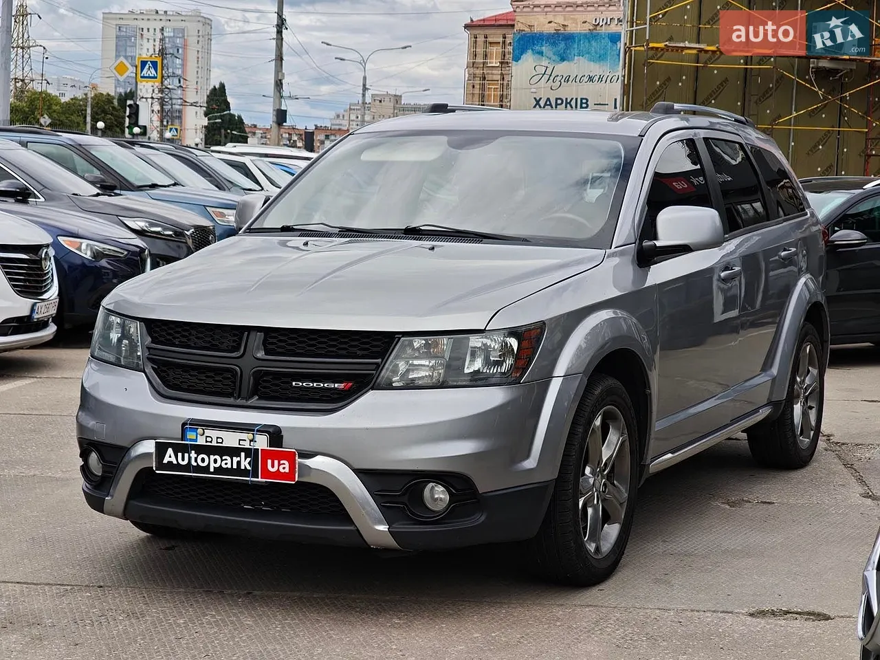 2019 Ford Escape - мініатюра 41