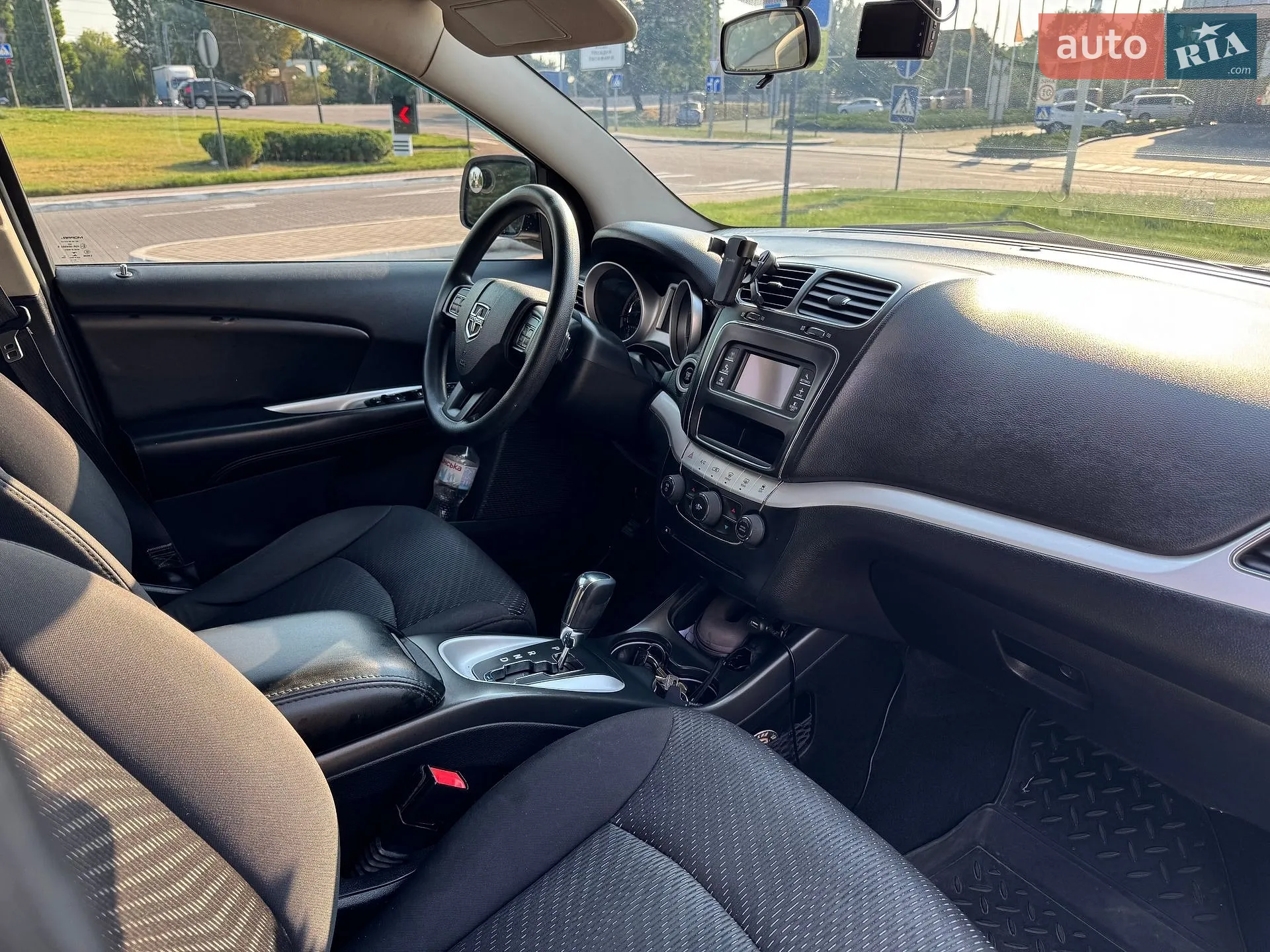 2013 Dodge Journey - мініатюра 12