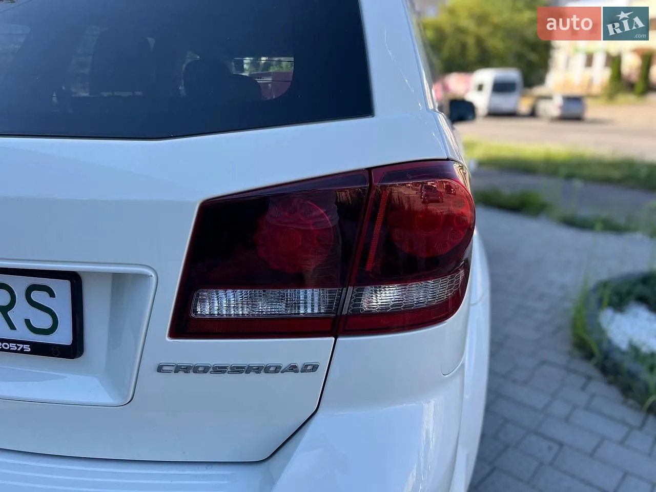 2020 Dodge Journey - мініатюра 7