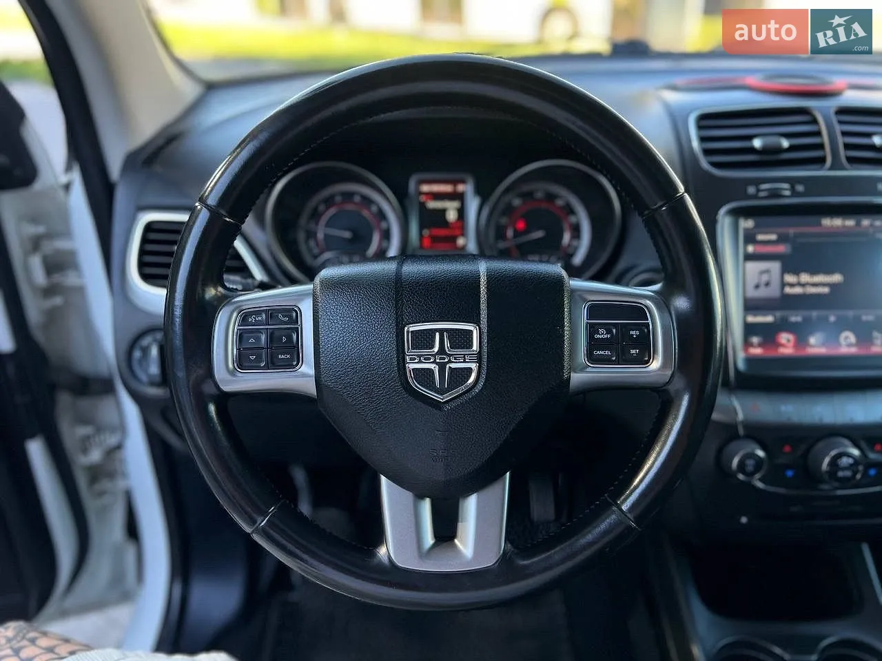 2020 Dodge Journey - мініатюра 9
