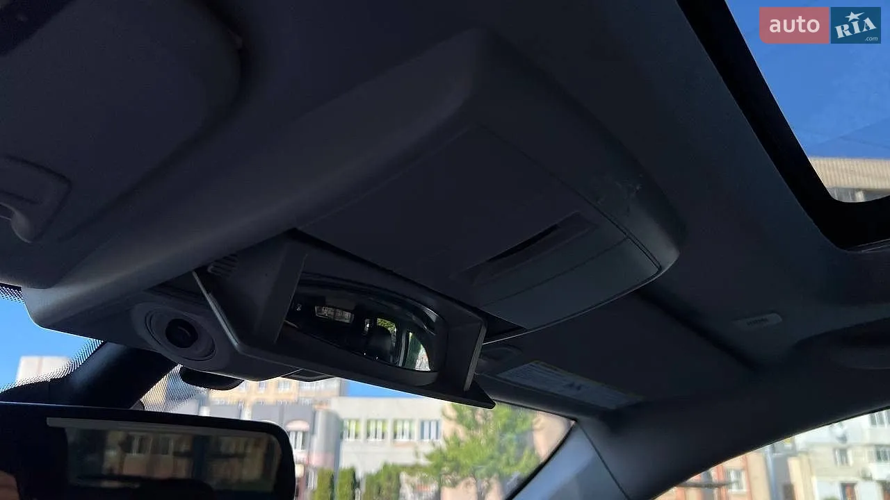2020 Dodge Journey - мініатюра 15