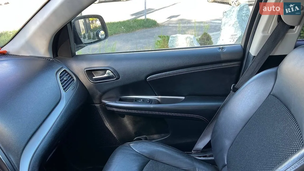 2020 Dodge Journey - мініатюра 18