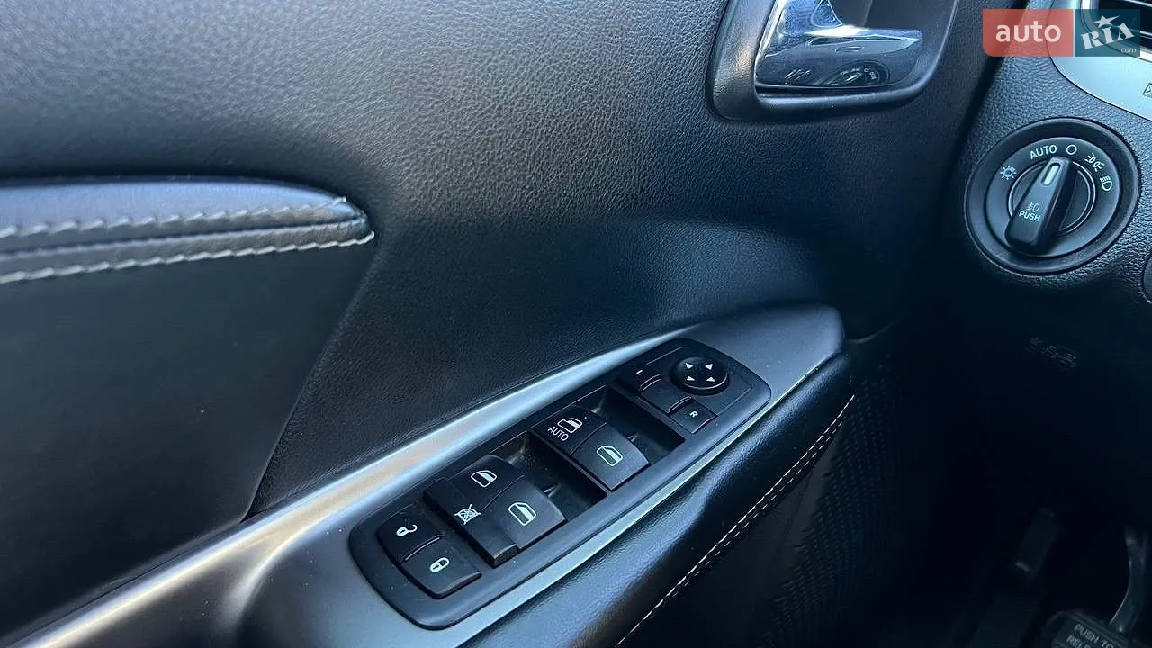 2020 Dodge Journey - мініатюра 17