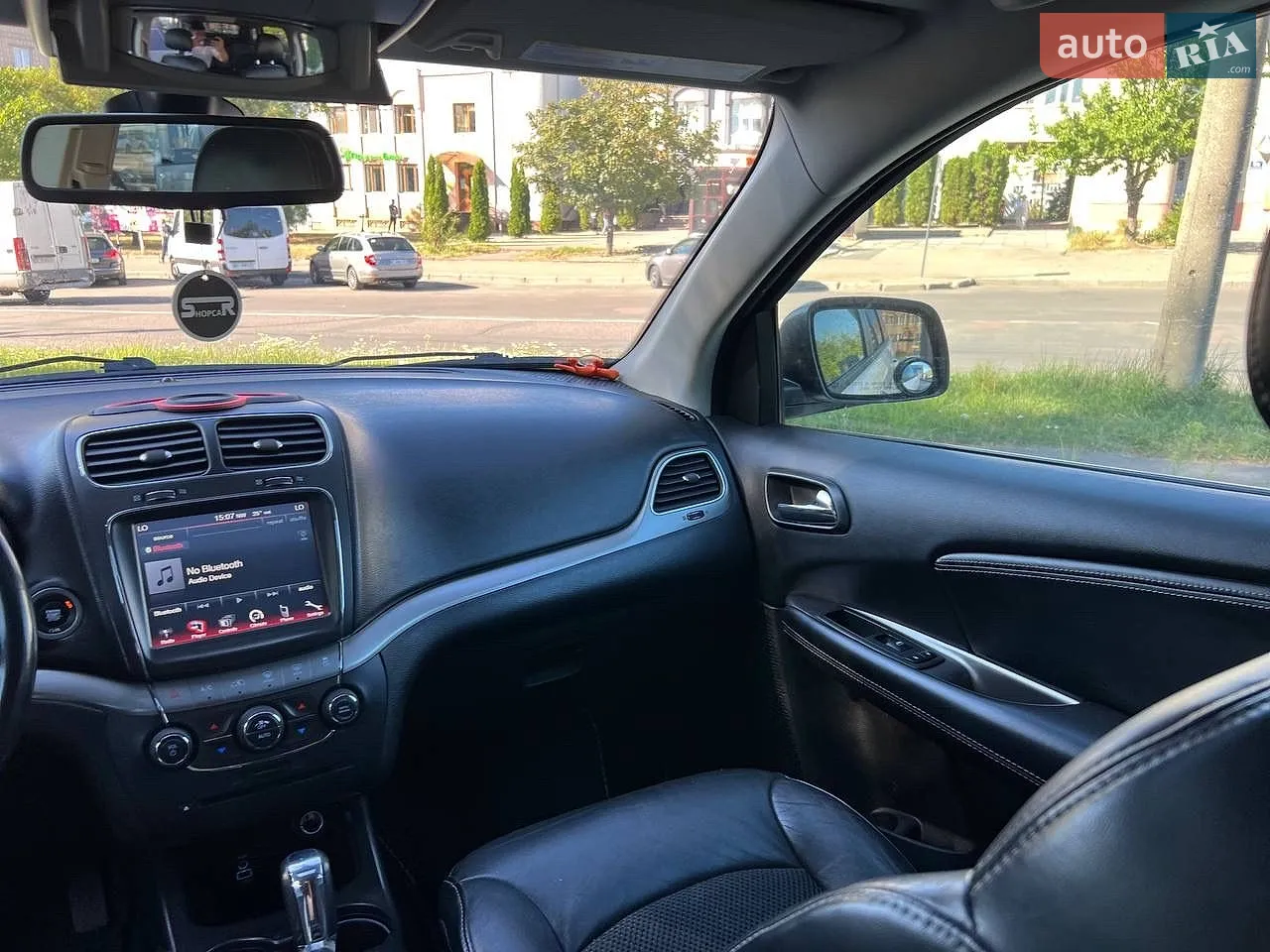 2020 Dodge Journey - мініатюра 28