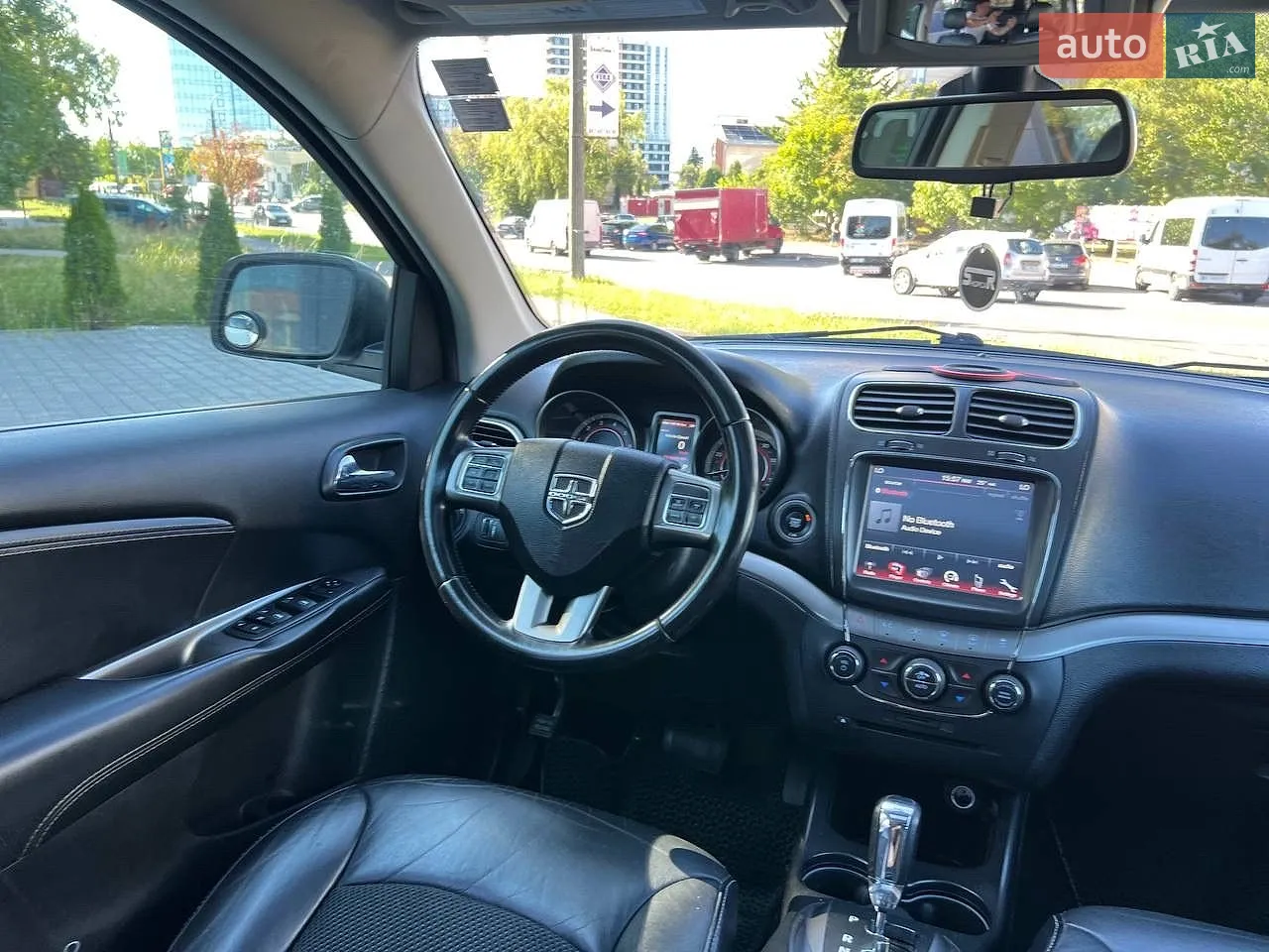 2020 Dodge Journey - мініатюра 29