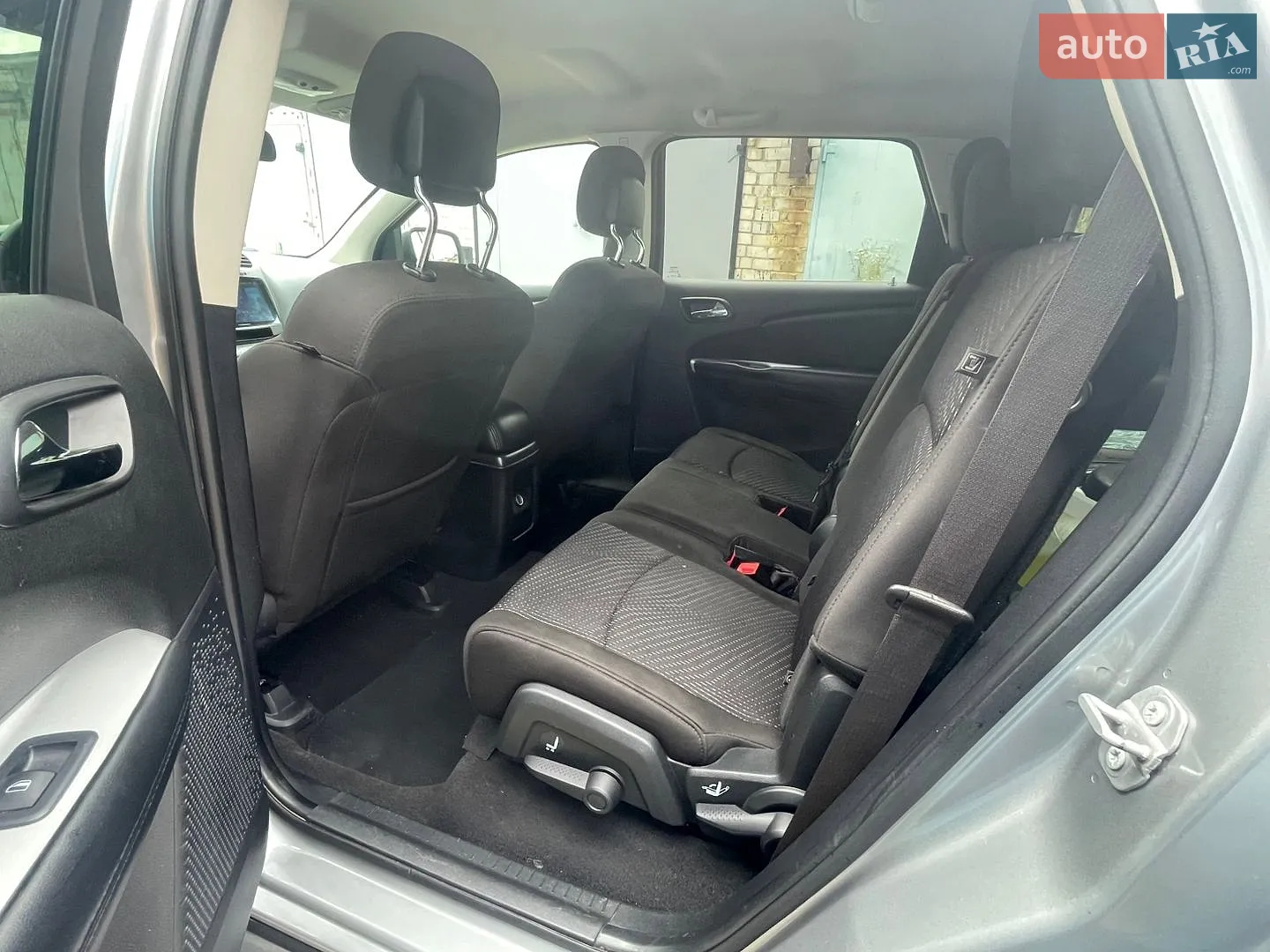 2020 Dodge Journey - мініатюра 8