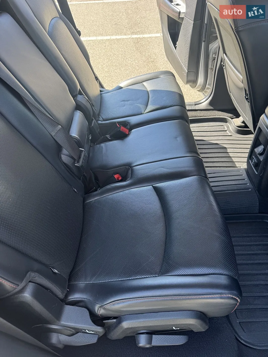 2019 Dodge Journey - мініатюра 16