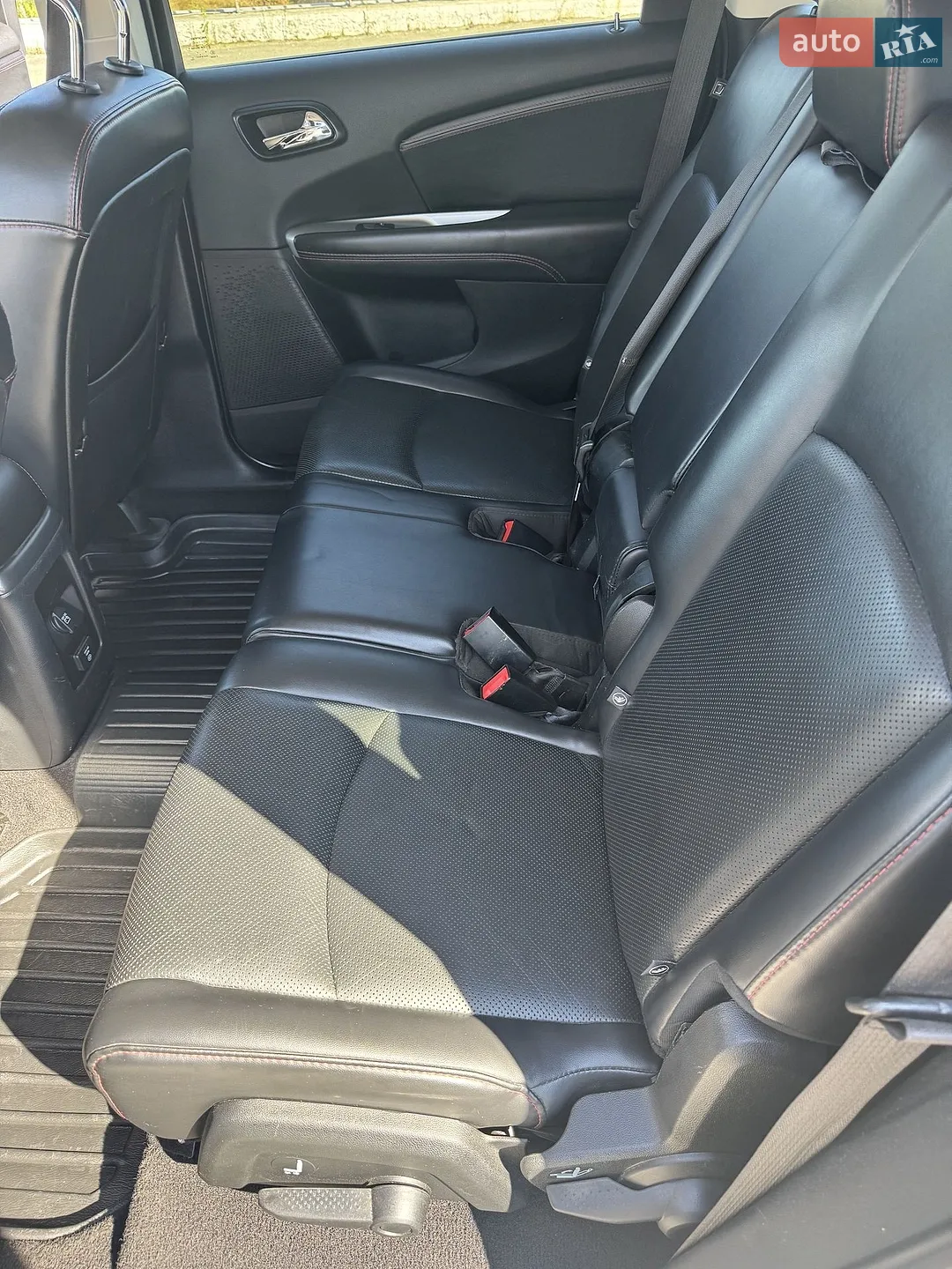2019 Dodge Journey - мініатюра 18