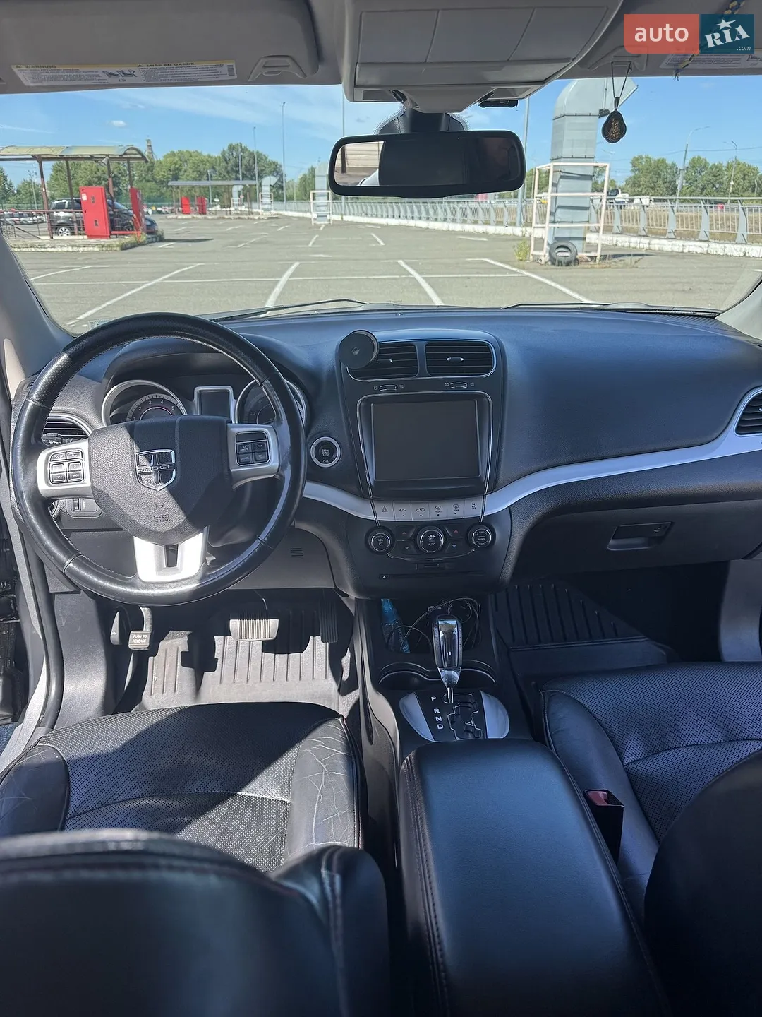 2019 Dodge Journey - мініатюра 21