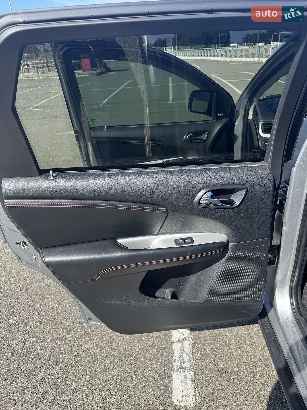 2019 Dodge Journey - мініатюра 22