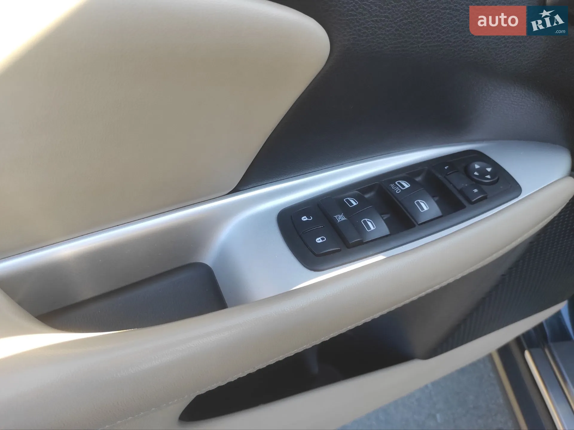 2014 Dodge Journey - мініатюра 20