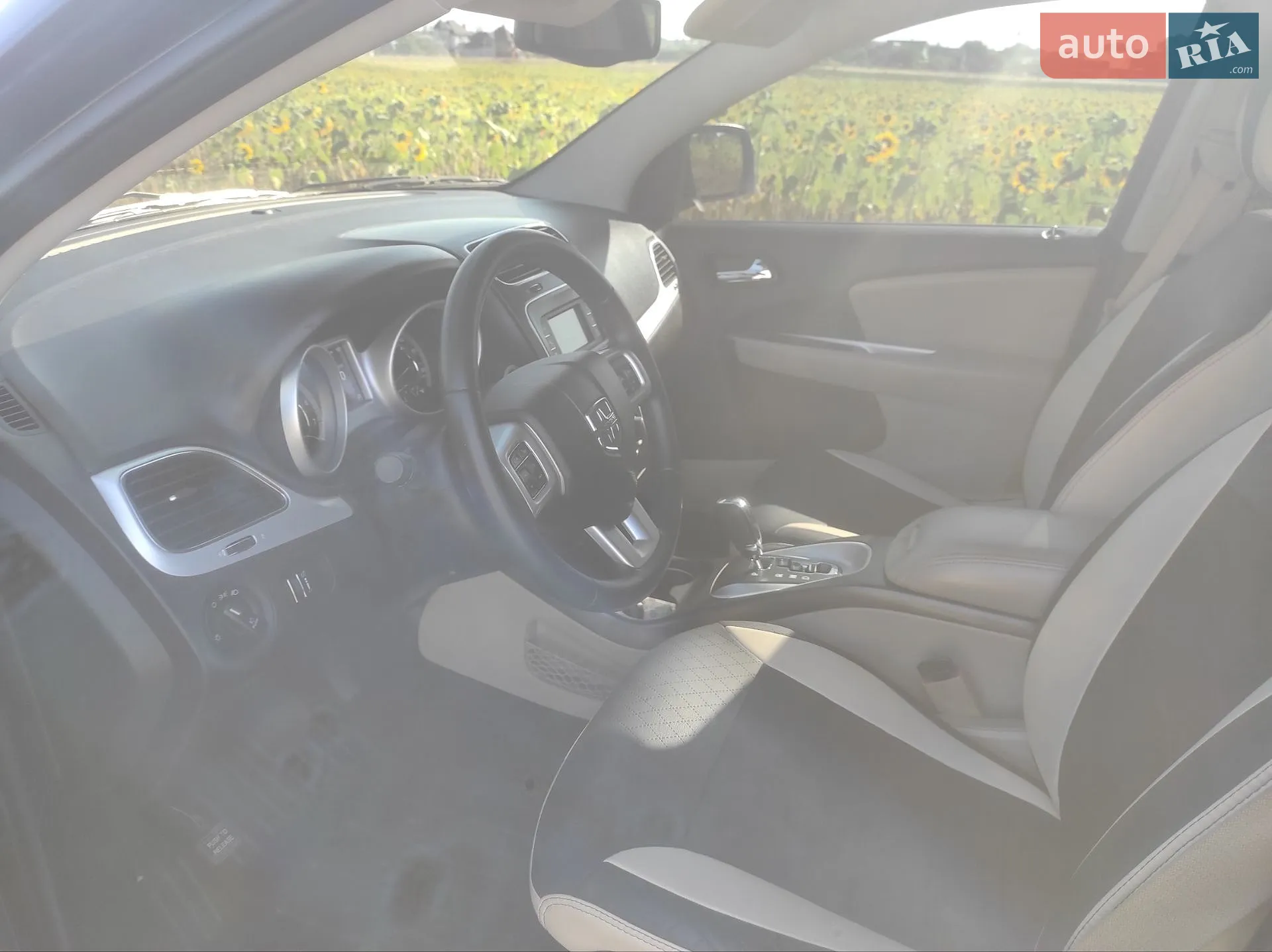 2014 Dodge Journey - мініатюра 22