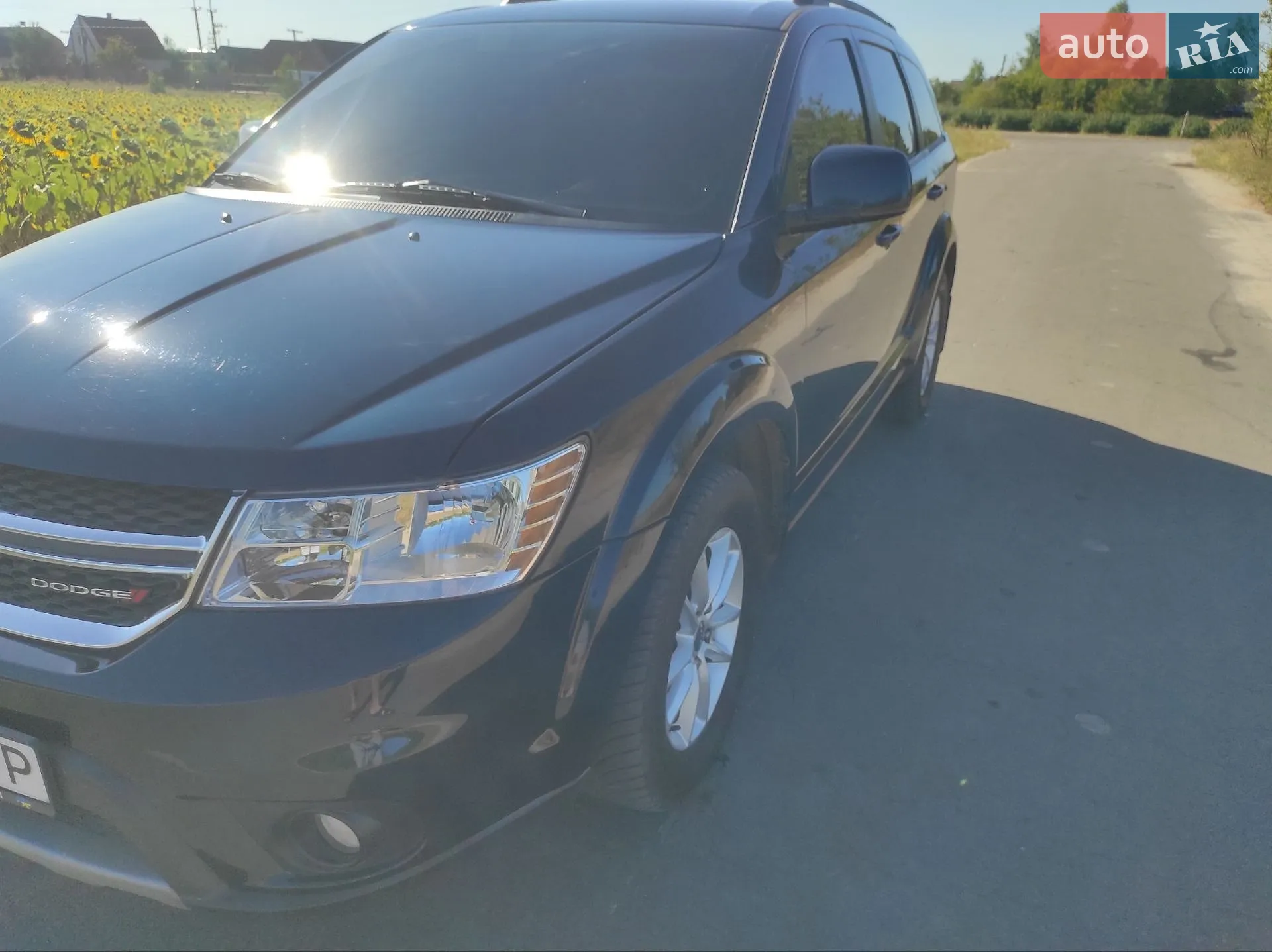 2014 Dodge Journey - мініатюра 26