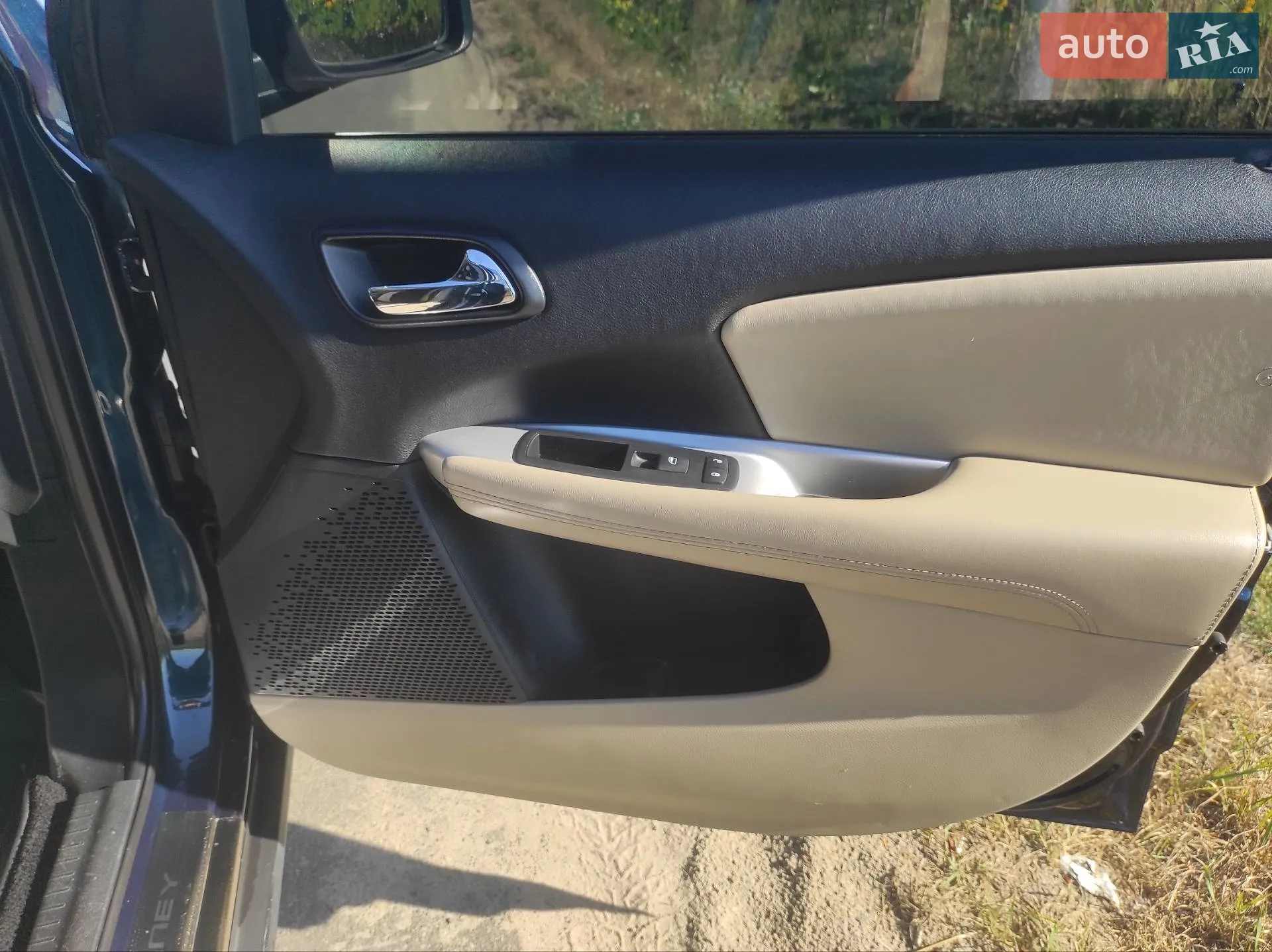 2014 Dodge Journey - мініатюра 31