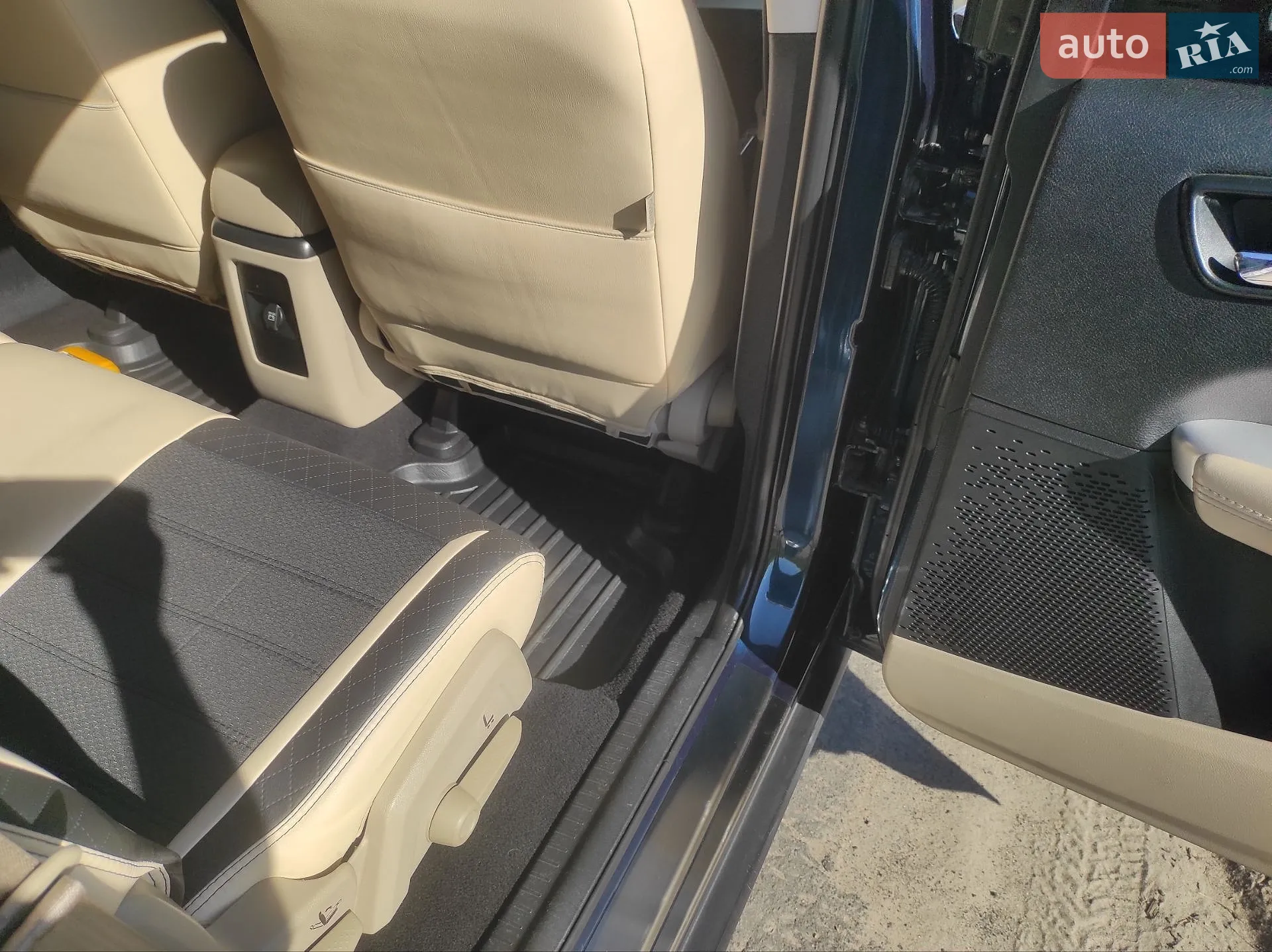 2014 Dodge Journey - мініатюра 40