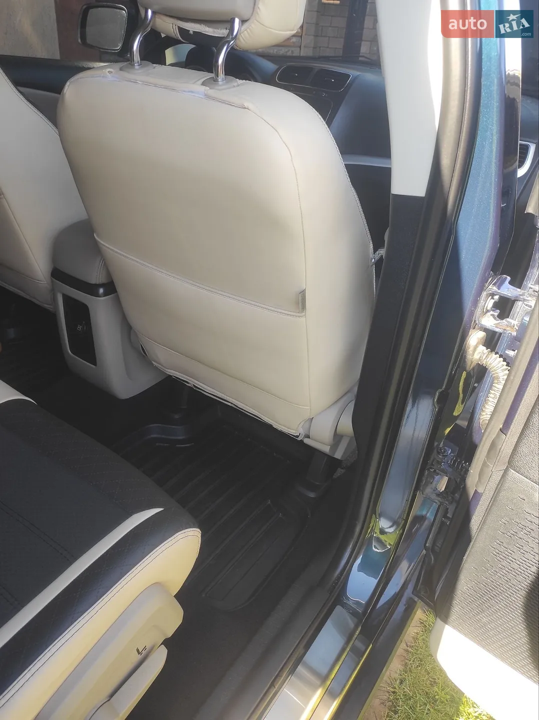 2014 Dodge Journey - мініатюра 62