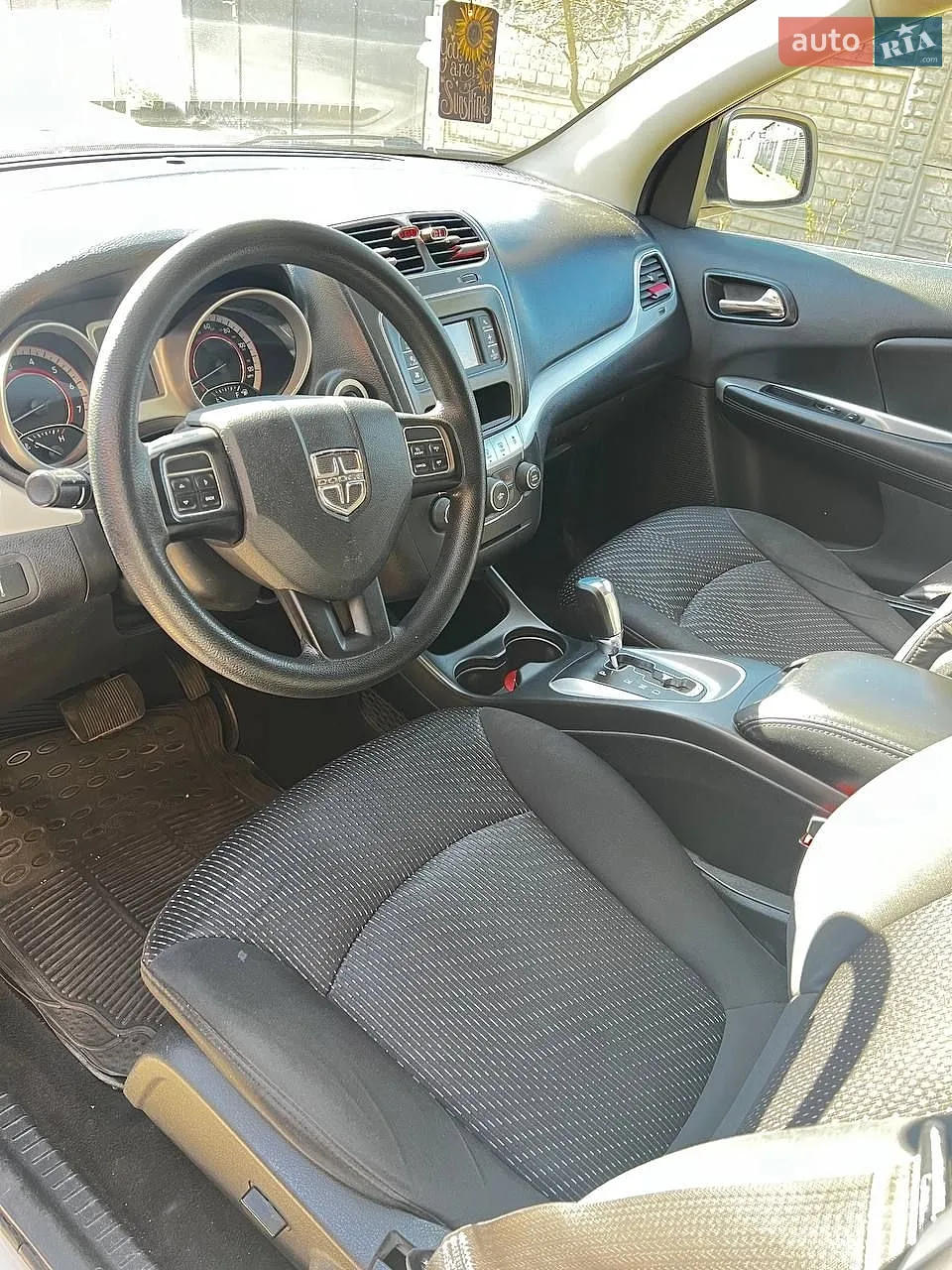 2015 Dodge Journey - мініатюра 5