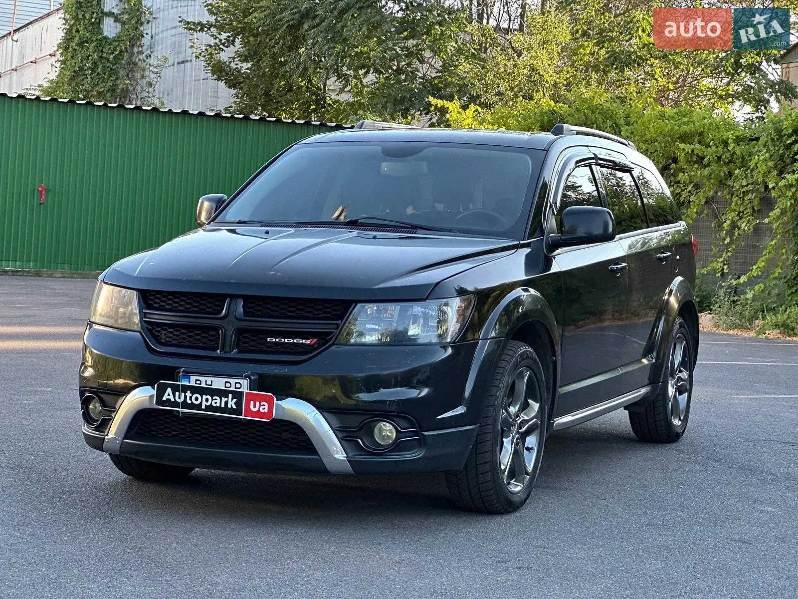 2014 Dodge Journey - фото 1