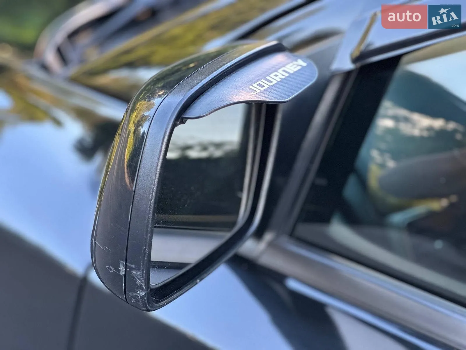 2014 Dodge Journey - мініатюра 13