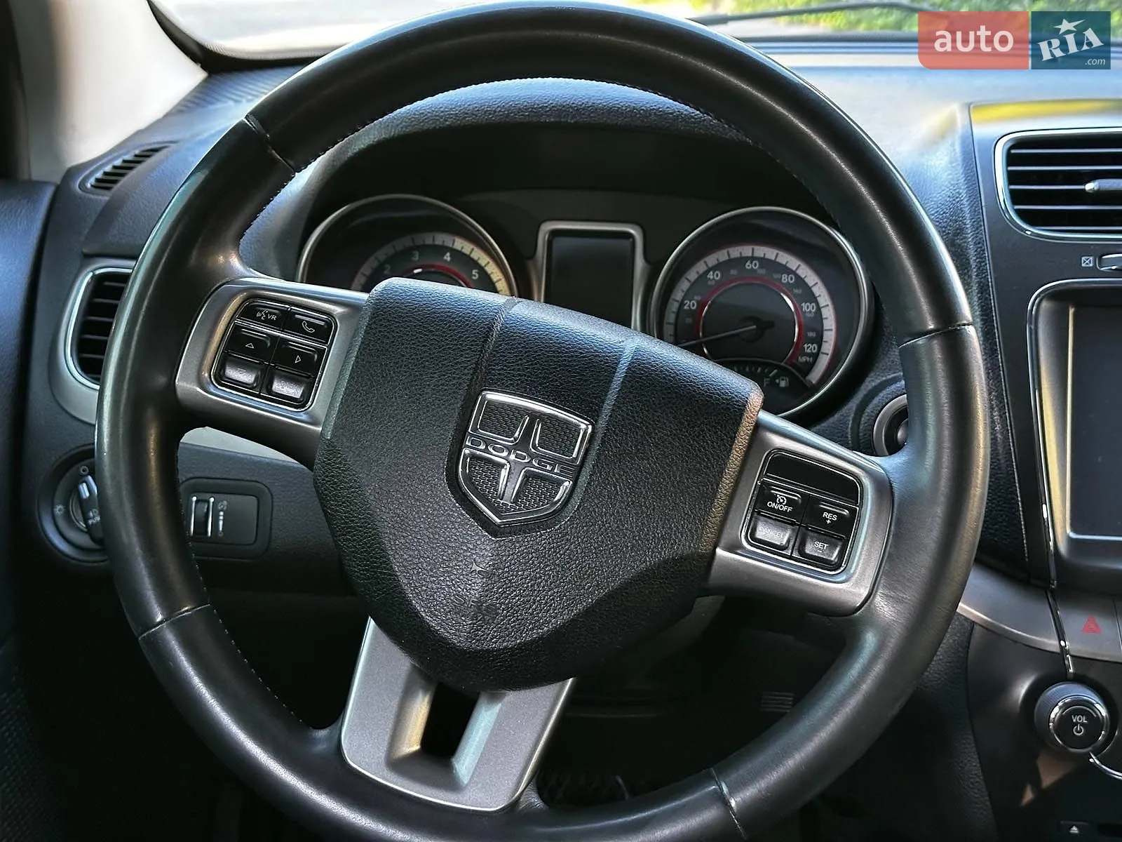 2014 Dodge Journey - мініатюра 27