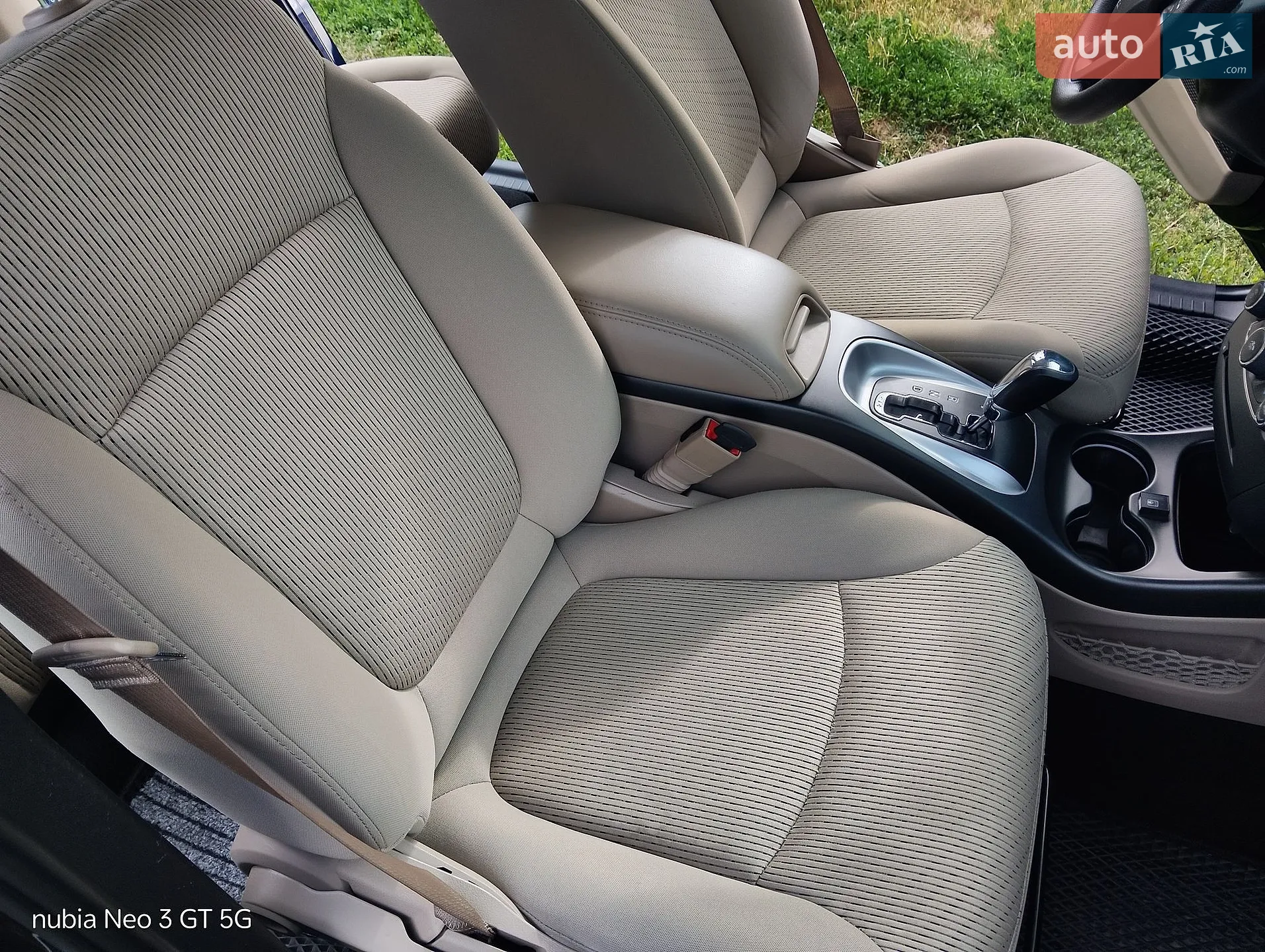 2017 Dodge Journey - мініатюра 26