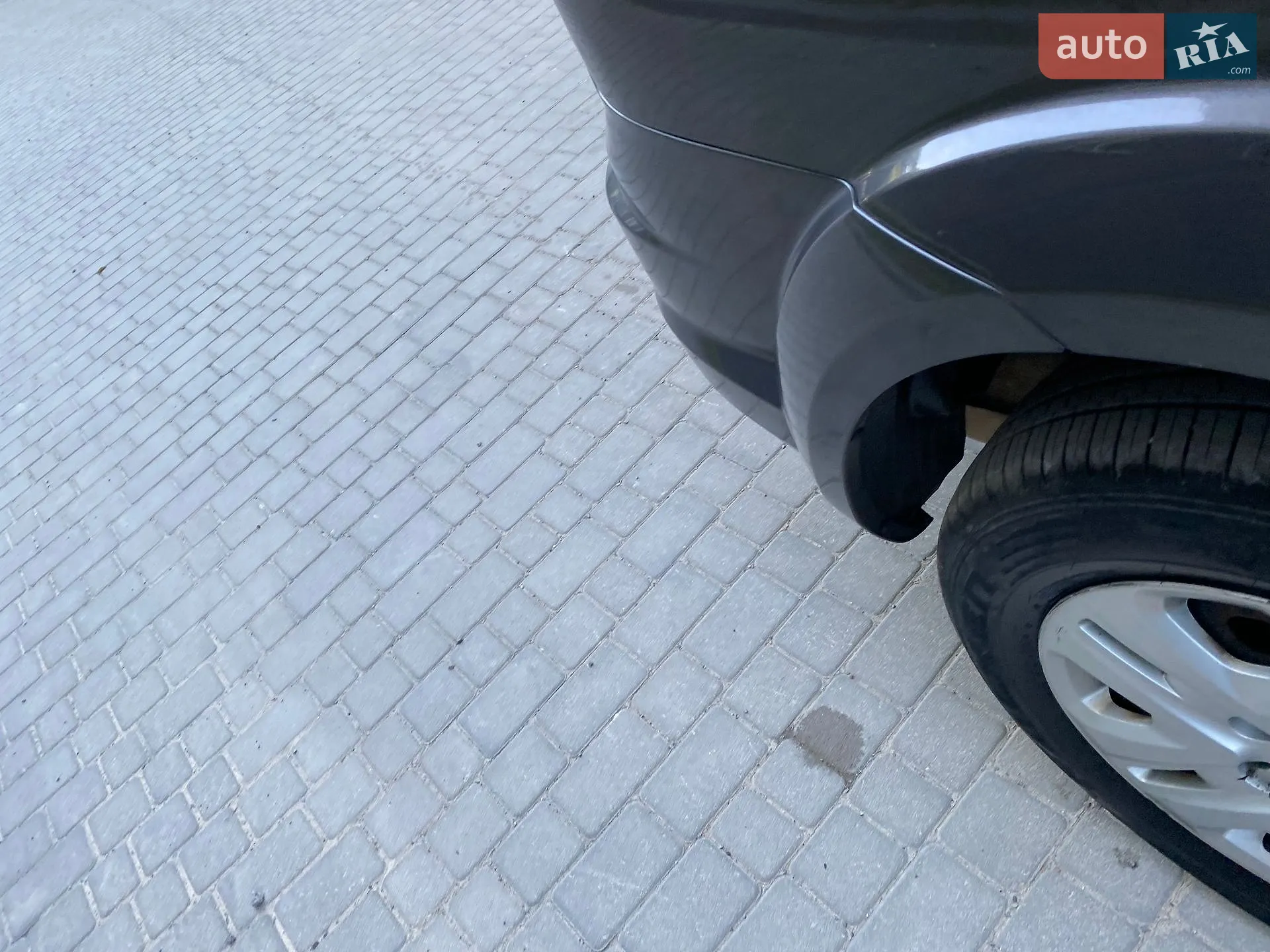 2019 Dodge Journey - мініатюра 13
