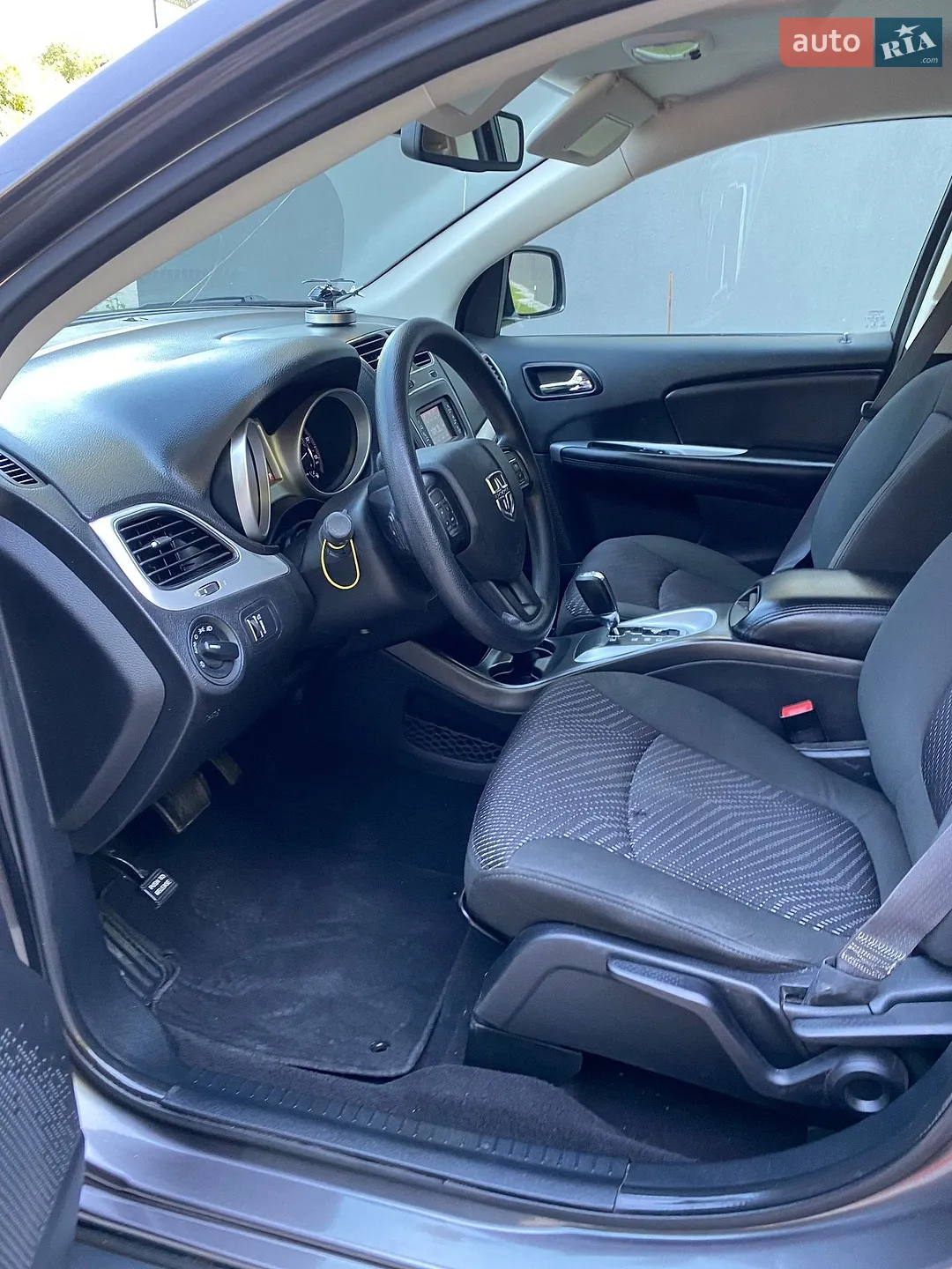 2019 Dodge Journey - мініатюра 26