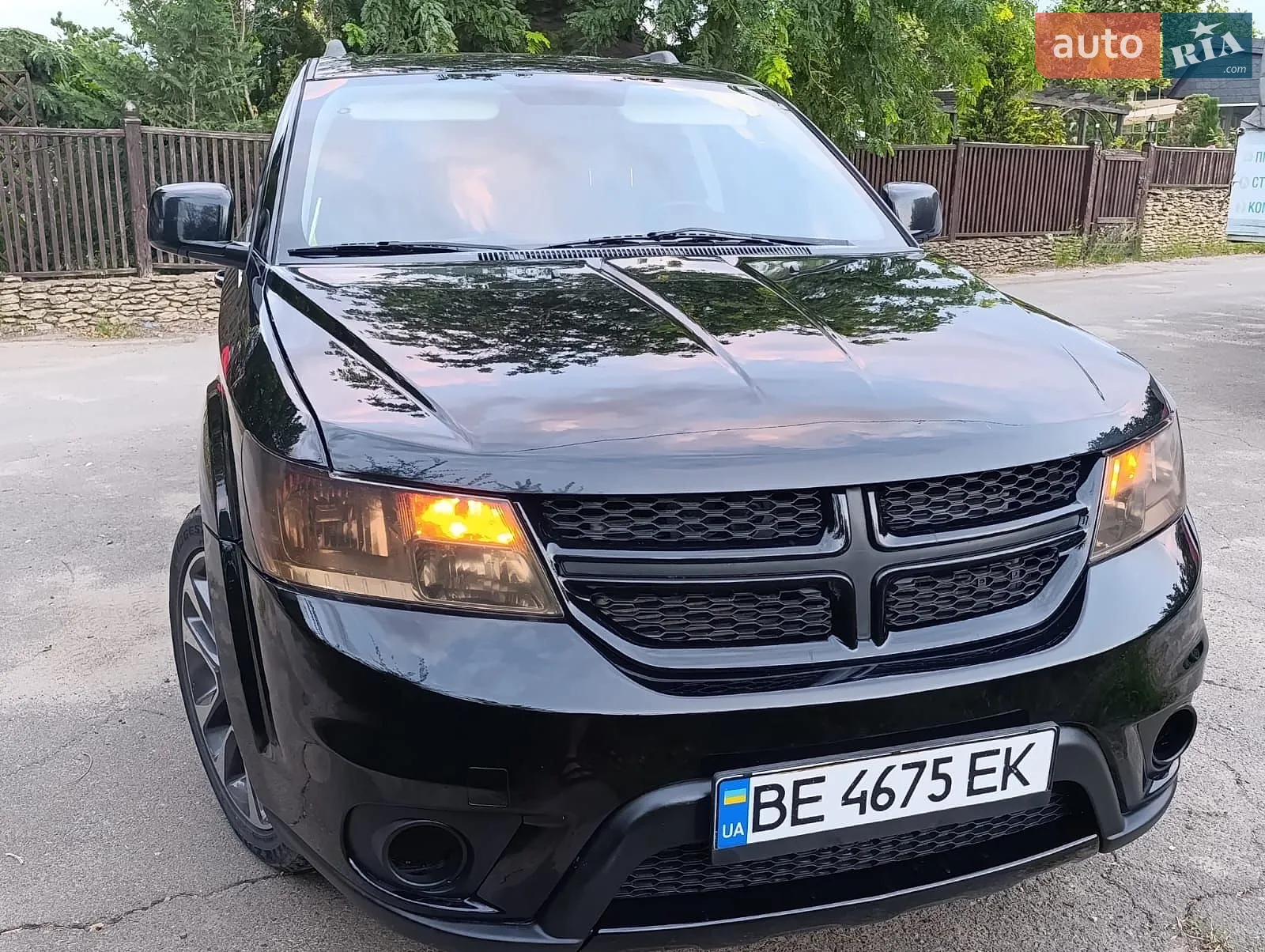 2016 Dodge Journey - мініатюра 14