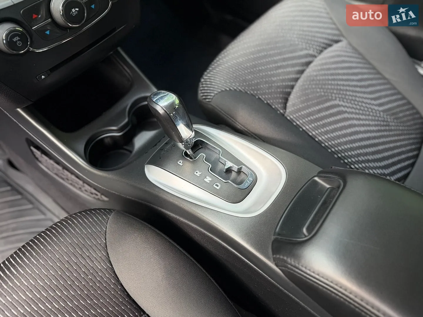 2015 Dodge Journey - мініатюра 27