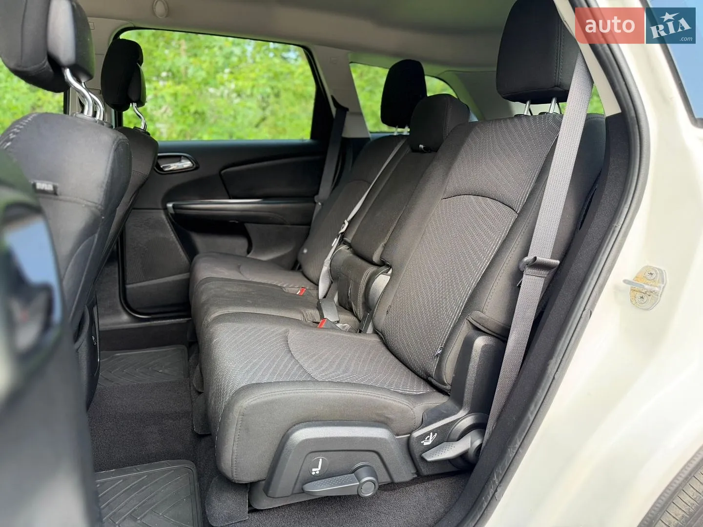 2015 Dodge Journey - мініатюра 33
