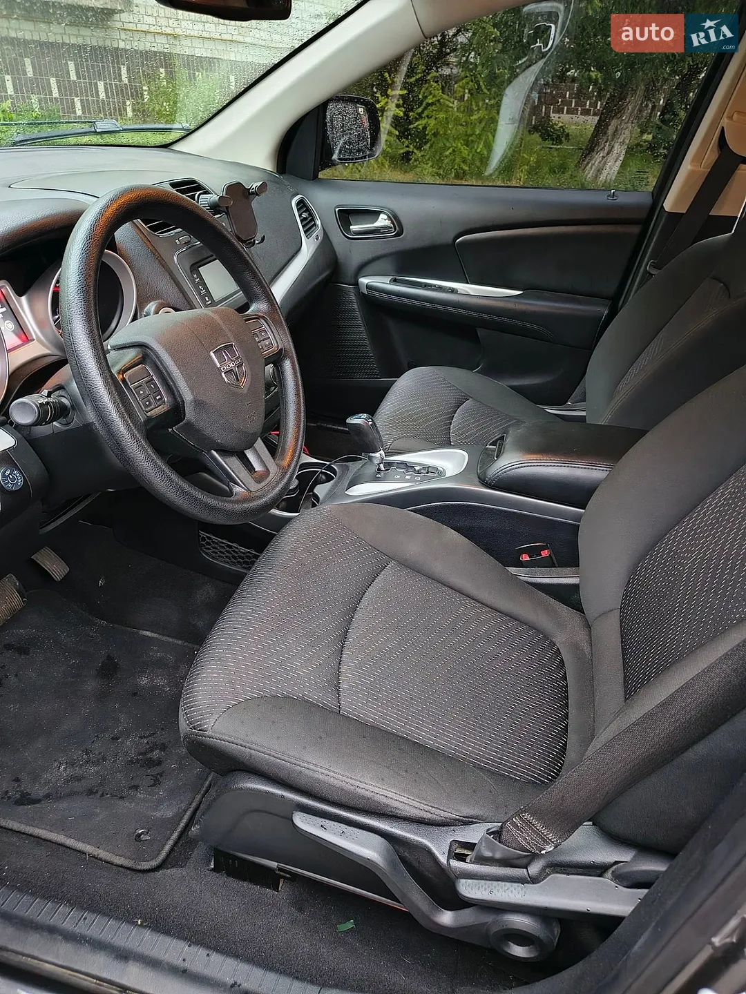 2019 Dodge Journey - мініатюра 7