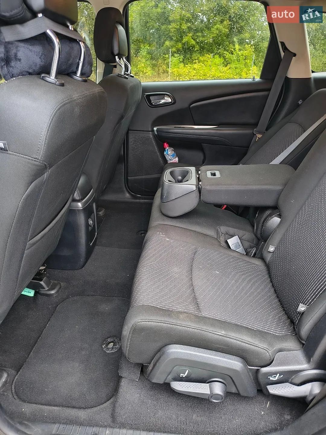 2019 Dodge Journey - мініатюра 8
