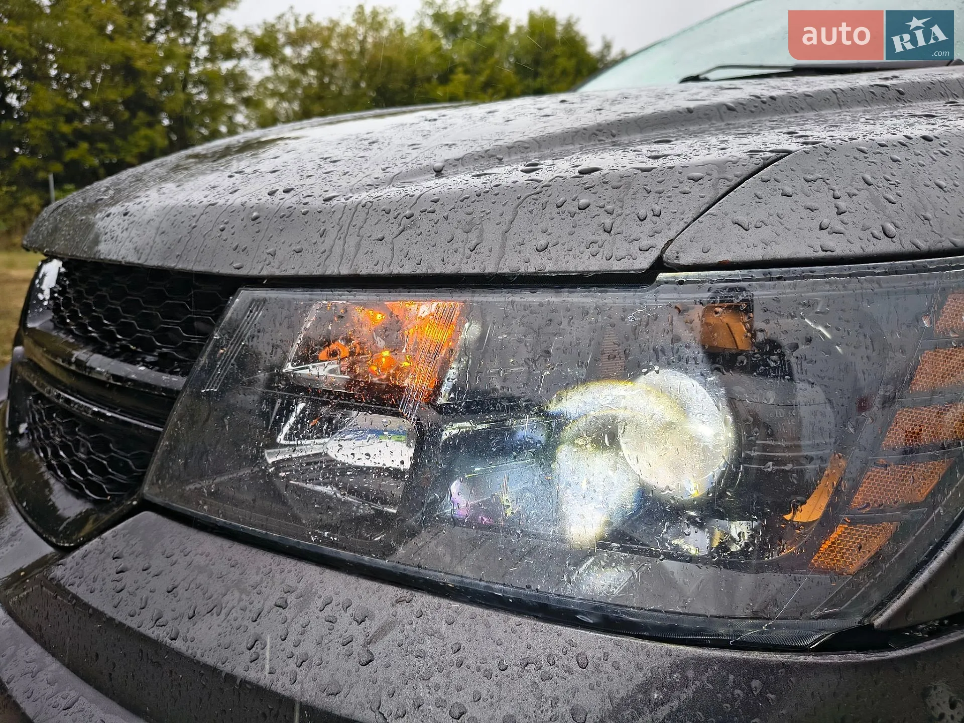 2019 Dodge Journey - мініатюра 6