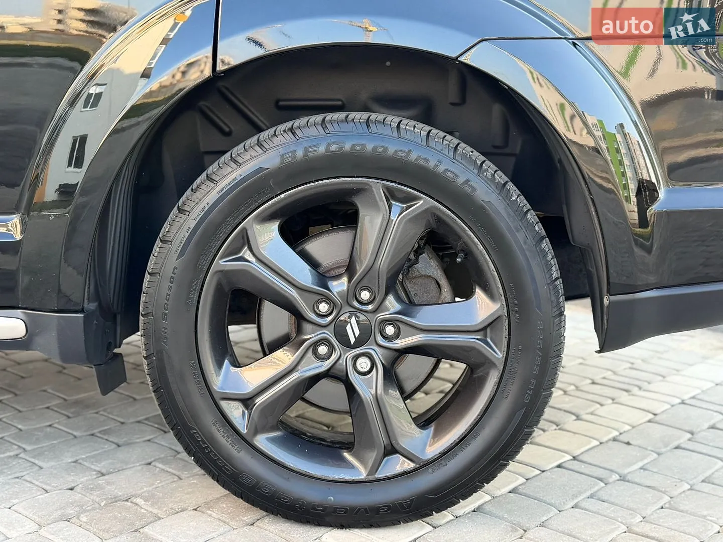 2020 Dodge Journey - мініатюра 13