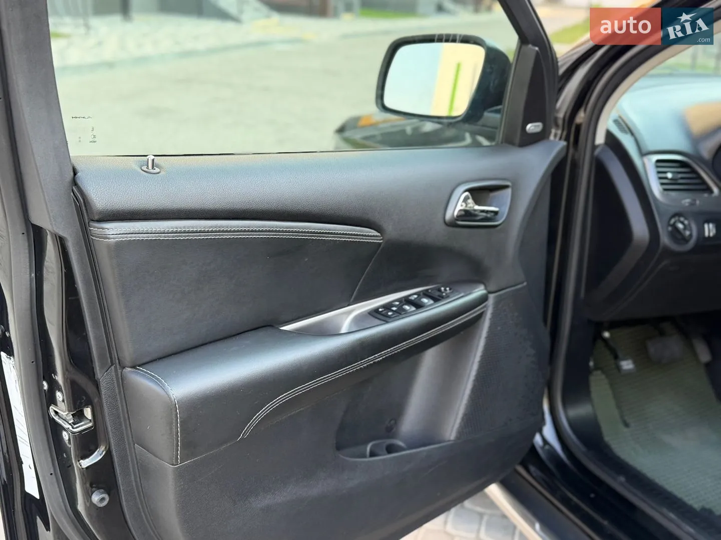 2020 Dodge Journey - мініатюра 18