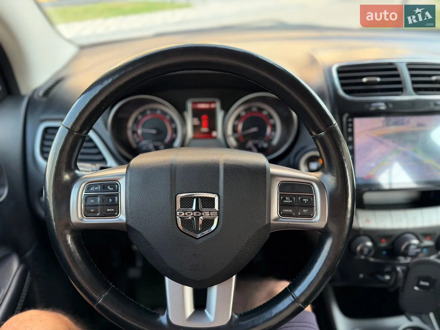 2020 Dodge Journey - мініатюра 24