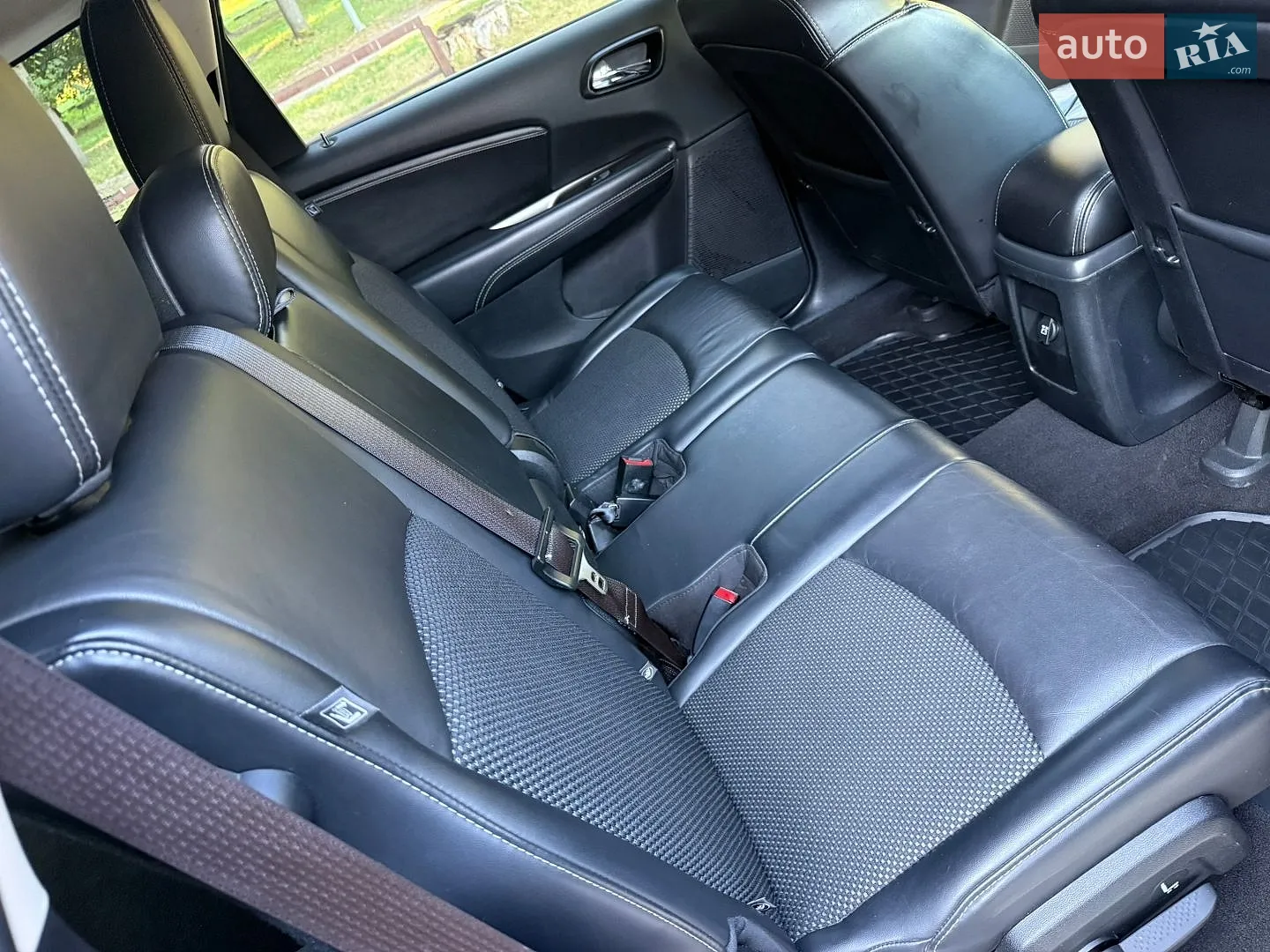 2020 Dodge Journey - мініатюра 35